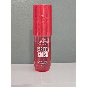 Sol de Janeiro Limited Edition Carioca Crush Fragrance Mist 3fl oz